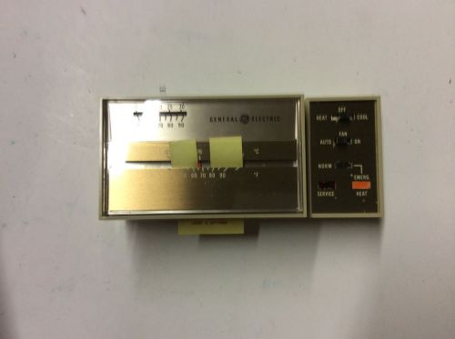 GEMLINE TH109 Heat Pump Thermostat M67