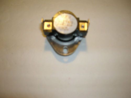 Limit Thermostat -160-40F-Open On Rise-Furnace/Dryer/Fan/Limit/Ect.- Smart Elec.