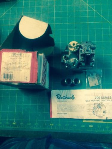 Robertshaw 24 v combination gas valve uni-kit for sale