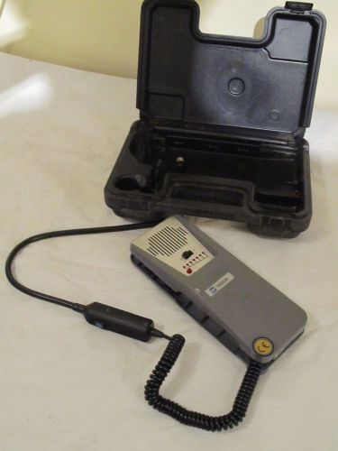 TIF 5650A Automatic Halogen Leak Detector LQQK!