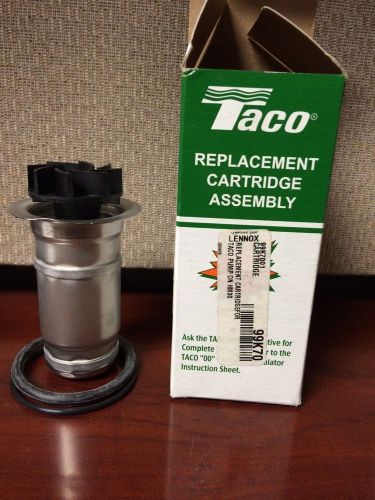 Taco replacement cartridge assembly - bronze for sale