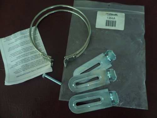 A.O. Smith, Century Motors, 1364A, Lug Mounting Bracket
