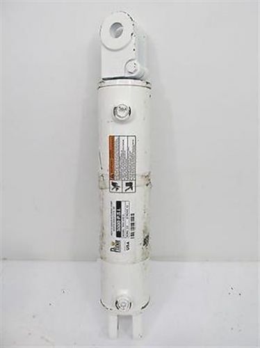 Prince pmc-43512, 3 1/2&#034; x 12&#034; double-acting hydraulic cylinder for sale