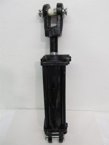 Maxim 218-302, 3&#034; x 8&#034;, 2500 psi hydraulic cylinder for sale