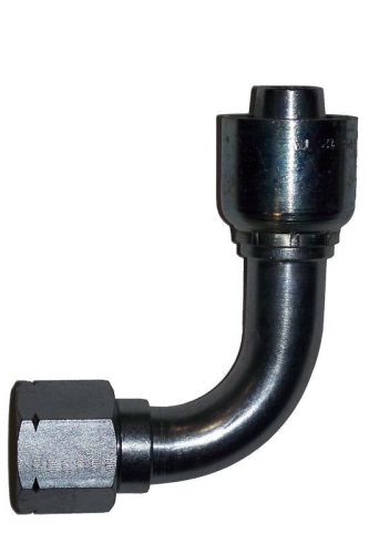 Manuli hydraulic hose fittings opb22592-12-12 for sale