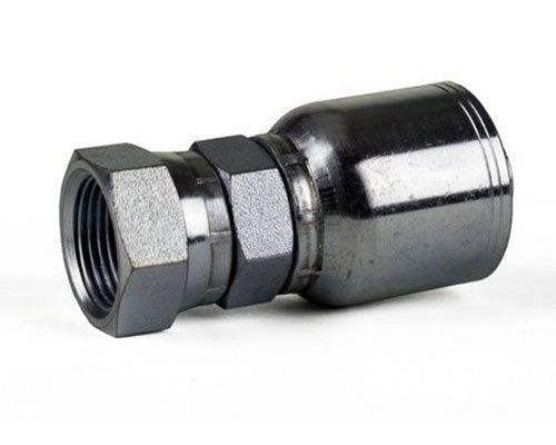Fpx-12-12 - 3/4&#034; hose x 3/4&#034; npsm female pipe swivel hydraulic hose fitting for sale