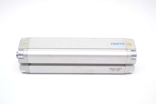 Festo advu-25-120-p-a 120mm 25mm 10bar double acting pneumatic cylinder b418092 for sale