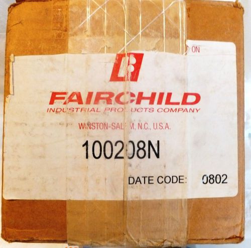 FAIRCHILD 100208N HIGH FLOW  REGULATOR-NEW
