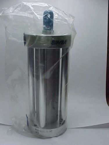 BIMBA FOS-92.5-MT PNEUMATIC AIR CYLINDER New in orginial plastic