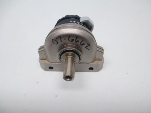 New festo dsr-12-180-p 180 deg 10mm bore semi-rotary drive d248189 for sale