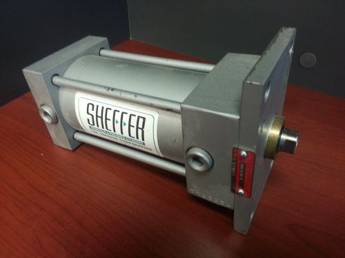 Sheffer Corporation 2 1/2AFF3 Hydraulic Cylinder