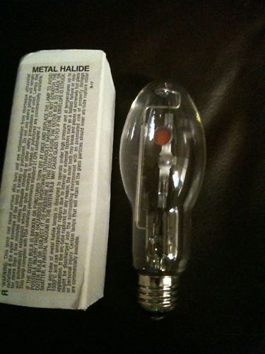 Metal Halide Bulb Ushio MH50/U Made in USA NO RESERVE