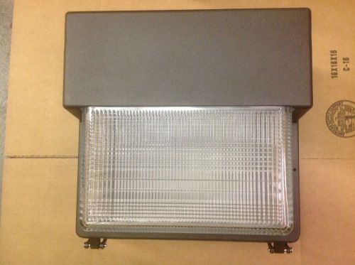 400 watt metal halide wall pack flood light fixture for sale