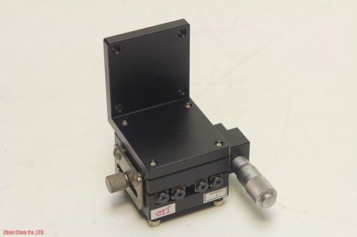 TSD PRECISION TS050AR W/ MICROMETER  (A1)