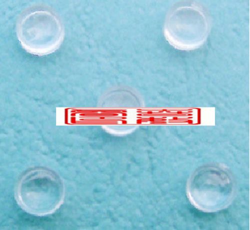 New 10pcs laser diode focus glass lens/ collimating lens diameter 5mm acrylic for sale