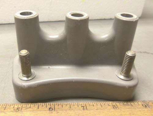 Cutler-hammer (?) - mounting block / base / bracket - p/n: 1764675 for sale
