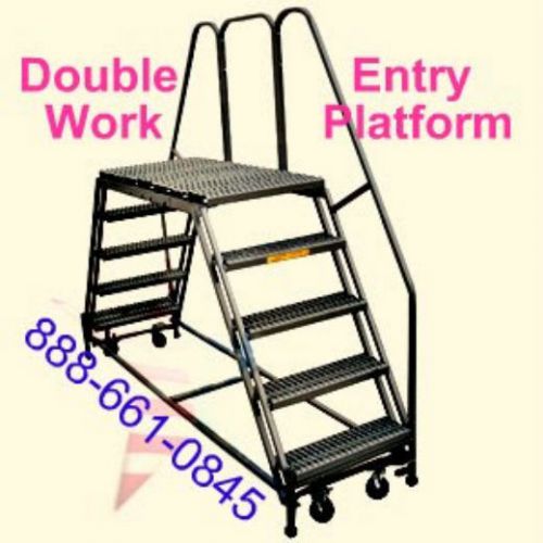 Rolling ladders for sale