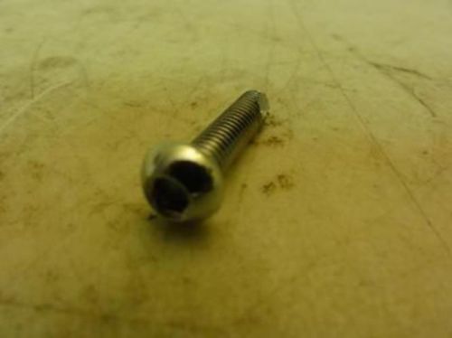 22519 New-No Box, Ovalstrapping  OVSEX926 Post Screw