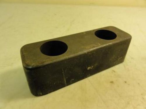 14444 New-No Box, Cherry&#039;s Industrial Equip 10563 Rubber Buffer