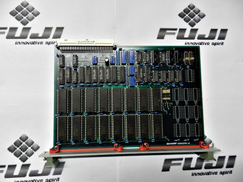 FUJI FH1002 Video Console Board Replaces VM-1610