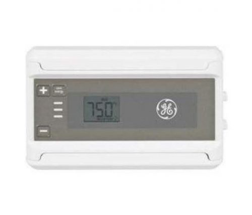 GE IS-ZW-TSTAT-100 ZWave Wireless Digital Thermostat alarm.com 2GIG GO Control