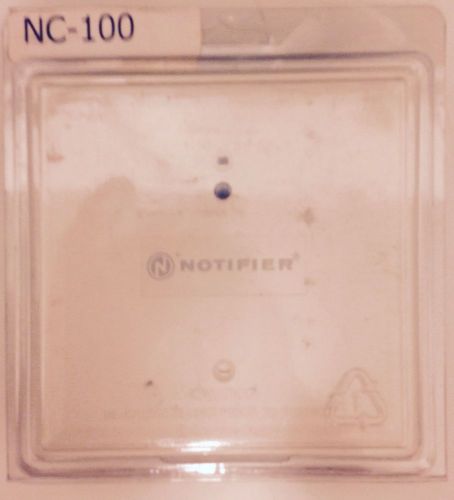 NOTIFIER NC-100