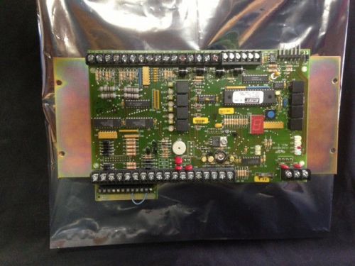 Edwards LSS4 Including Power Supply and 4 relay card