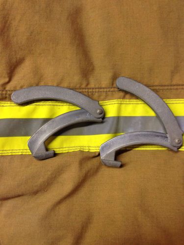 Firefighter folding spanner wrench Gift