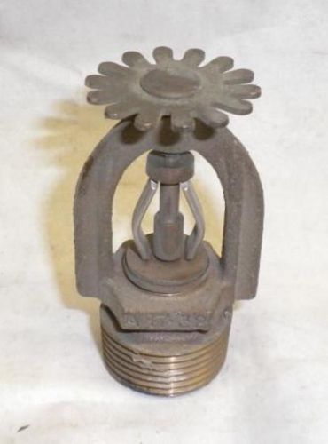 CSC SPRINKLER HEAD - A