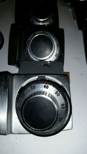 Lg la gard mechanical combination safe lock for sale
