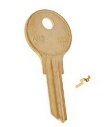 Chicago AP3 key blank pack of 3 keys