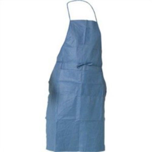 Kimberly-clark kleenguard* a20 36260 breathable particle protection apron-each for sale