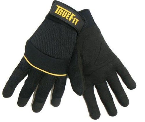 Tillman 1465 truefit gloves - large for sale