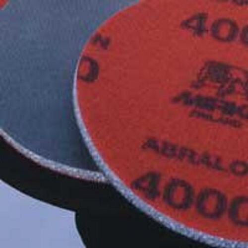 Mirka abranet mesh abrasive 5&#034; dust free sanding disk 120 grit (50 count) for sale