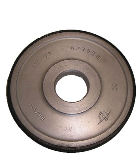 Diamond grinding wheel 160/125 B2-01 AC4