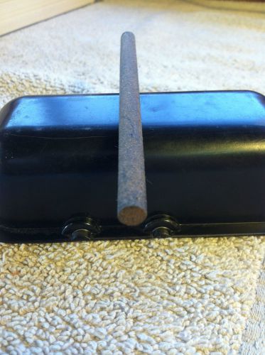 Sharpening stone - tool room files for sale