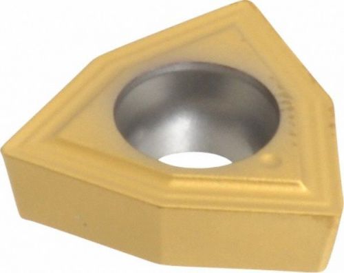 Walter valenite - 22630 - indexable drill carbide insert wcem (pkg w/10 pcs) for sale
