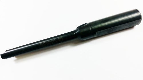 45/64-15/16&#034; allied amec #1 t-a std coolant thru spade drill 23010s-100l (n 110) for sale