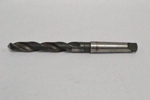 Utd 27/32in d 10-7/8in l taper shank drill bit replacement part b268980 for sale