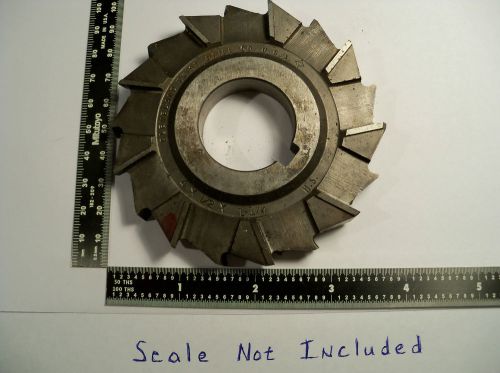 Cleveland twist drill -milling cutter 1/2&#034; x 4&#034; x 1.25&#034; #mfg #manufacturing #cnc for sale