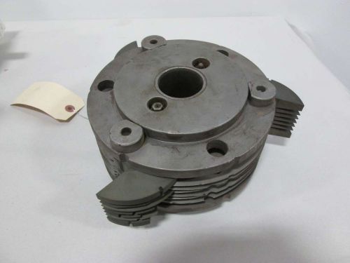 Wkw hl3143 cutting head 4500-5000psi 1-13/16in id steel d383083 for sale