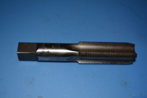 1-14 Vermont  Threading tap  Made in USA
