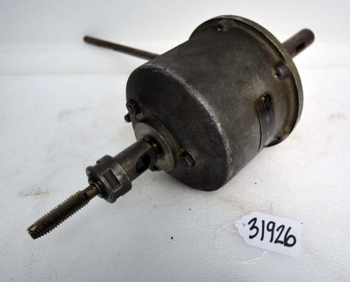 Procunier No. 3 high speed tapping head (Inv.31926)