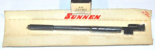 Sunnen - K8 285AH - Mandrel - New Old Stock -