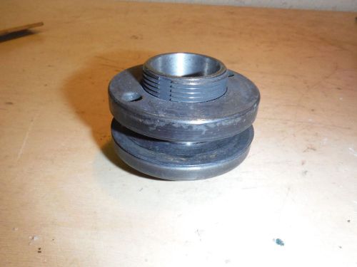L.H. SURFACE TOOL GRINDING GRINDER ARBOR   MACHINIST TOOLING