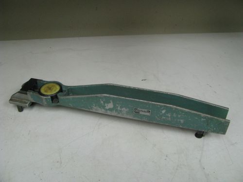 Federal id/od shallow diameter gage - 6-19&#034;/.0001&#034; - sg2 for sale