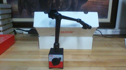 S P I ARTICULATING ARM W/ MAGNETIC BASEI