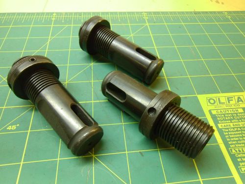 Quick change adapter arbor 68722 45897 #2469a for sale