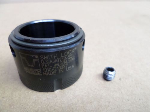 TM Smith 3712-SS Adapter Spindle