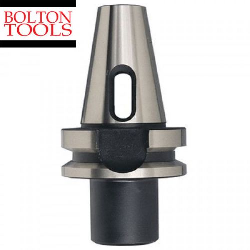 Bolton tools bt40-mta3 milling collet chuck morse taper adapter mill holder for sale